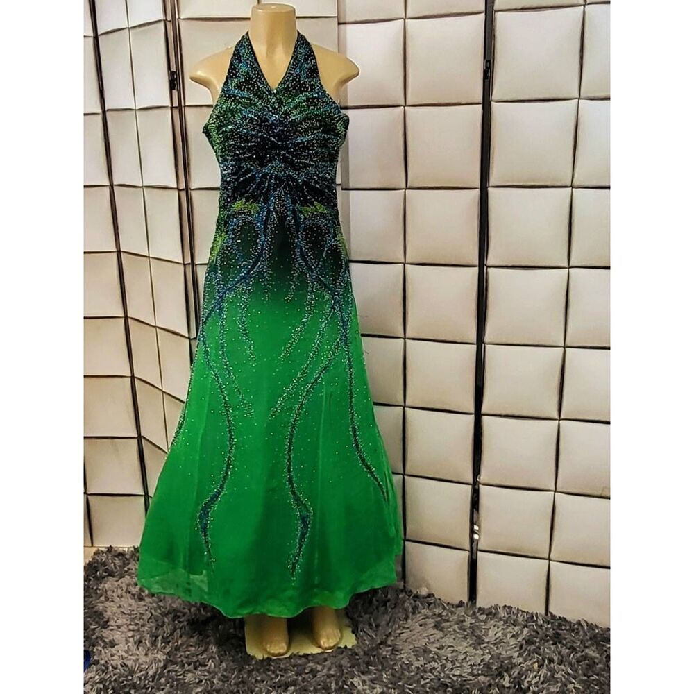 Alyce Designs gown - Picture 2 of 11